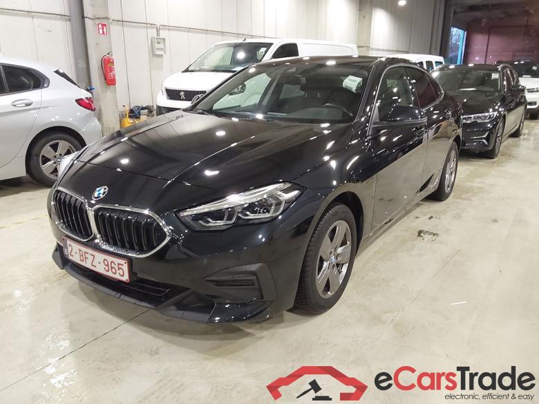 BMW 2 SERIES GRAN COUPE 1.5 218IA GRAN COUPE #1