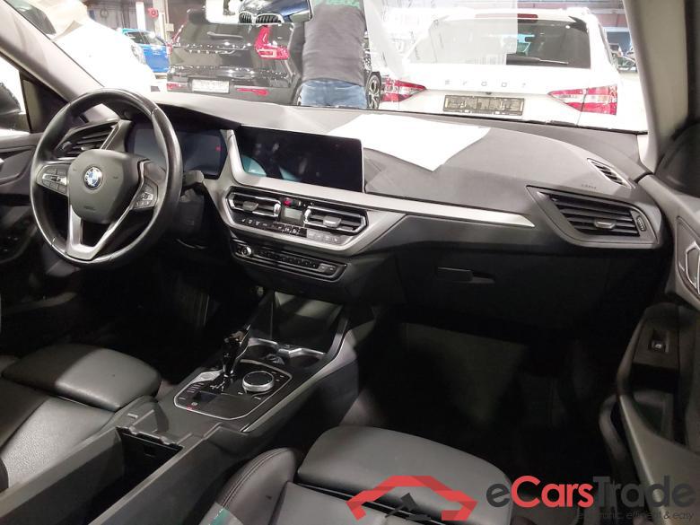 BMW 2 SERIES GRAN COUPE 1.5 218IA GRAN COUPE #6