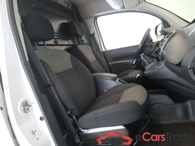 Kangoo Express Extra (Série Spéciale) 1.5 dCi 90CV BVM5 E6 #6