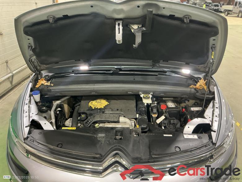 CITROAu2039N GRAND C4 SPACETOURER 1.2 PURETECH 130 S-S FEEL #6