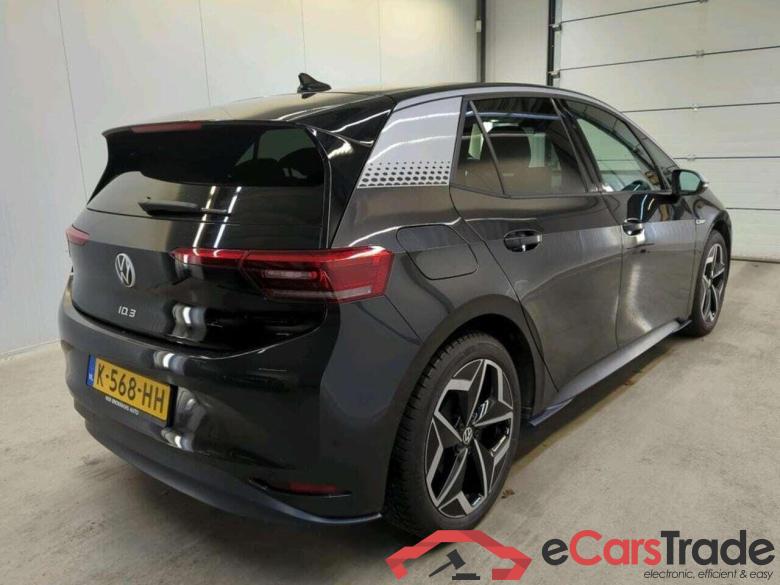 VOLKSWAGEN ID.3 First Plus 58 kWh #2
