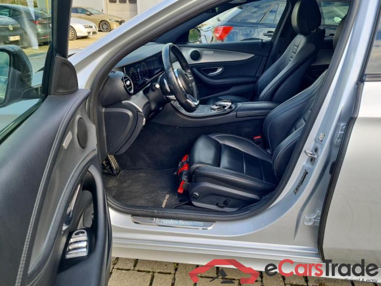 MERCEDES-BENZ CLASSE E DIESEL (W213) E 300 de PHEV Business Solution STOCK #5