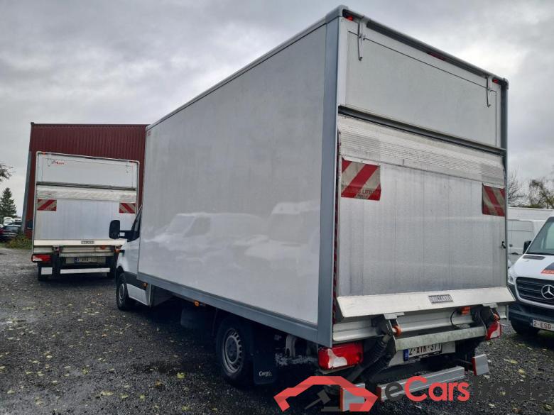 MERCEDES-BENZ SPRINTER 2.1CDI 105KW 314 L3 RWD 3.5T FUNCTIONAL LIFT #3