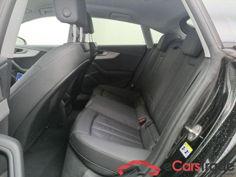 Audi A5 Sportback 30 TDI S tronic Business Edition 5d #6