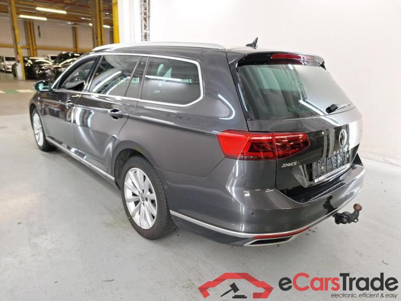 VOLKSWAGEN PASSAT VARIANT 2.0 TDI SCR MSQ 110KW VARIANT ELEGANCE B #3