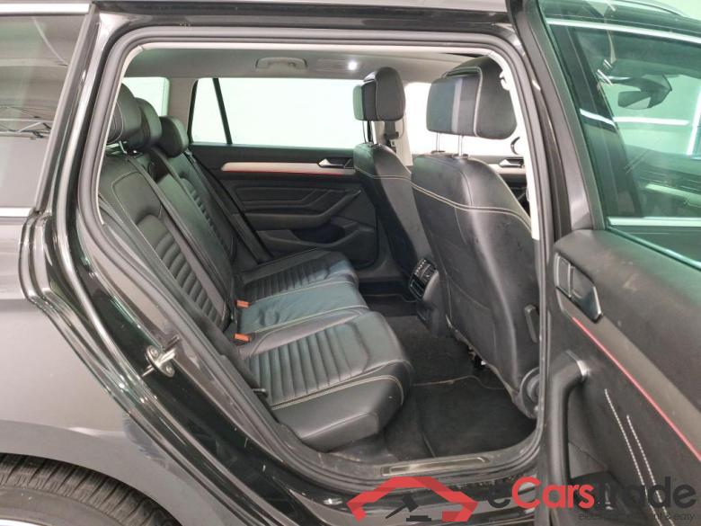 VOLKSWAGEN PASSAT VARIANT 2.0 TDI SCR MSQ 110KW VARIANT ELEGANCE B #6