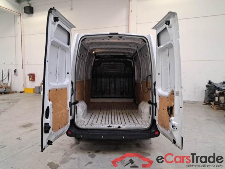 OPEL MOVANO / 2019 / 4P / FURGONE 2.3 TURBO D 135CV 33Q L2H2 MT6 #5