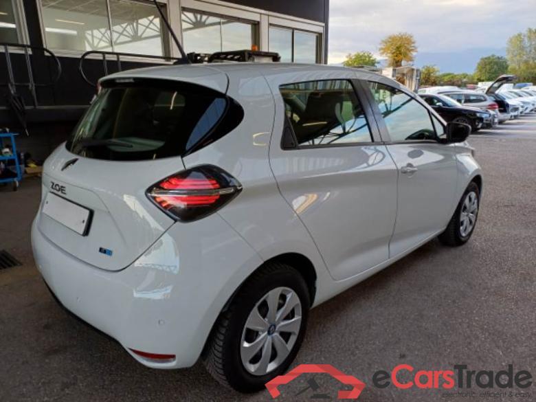 RENAULT ZOE / 2019 / 5P / BERLINA ZOE LIFE R110 #2