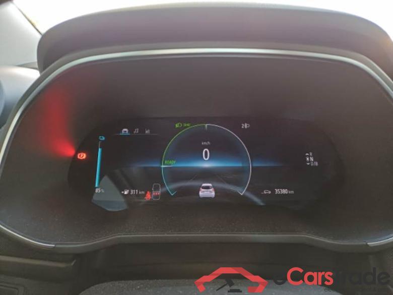 RENAULT ZOE / 2019 / 5P / BERLINA ZOE LIFE R110 #4