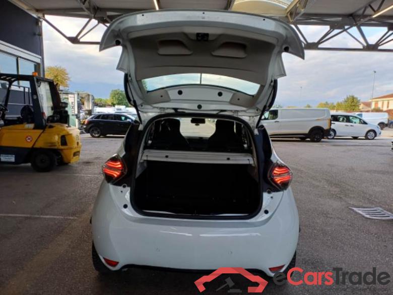 RENAULT ZOE / 2019 / 5P / BERLINA ZOE LIFE R110 #5