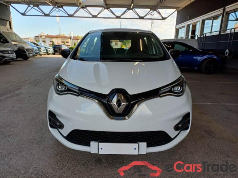 RENAULT ZOE / 2019 / 5P / BERLINA ZOE LIFE R110 #6