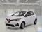 preview Renault ZOE #0