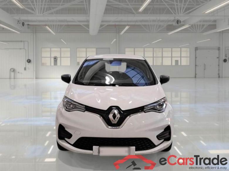 RENAULT ZOE / 2019 / 5P / BERLINA ZOE LIFE R110 #6