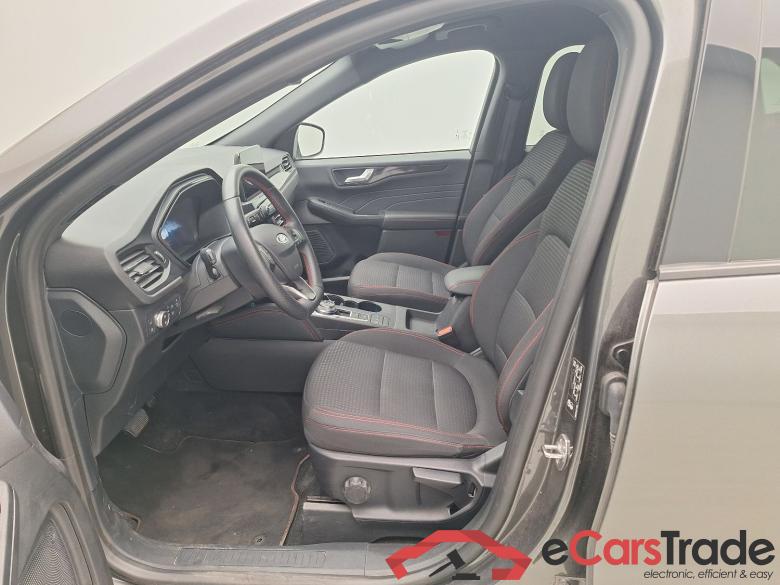 Ford, Kuga '19 PHEV, Ford Kuga 2.5i PHEV Aut. 165kW ST-Line 5d #3