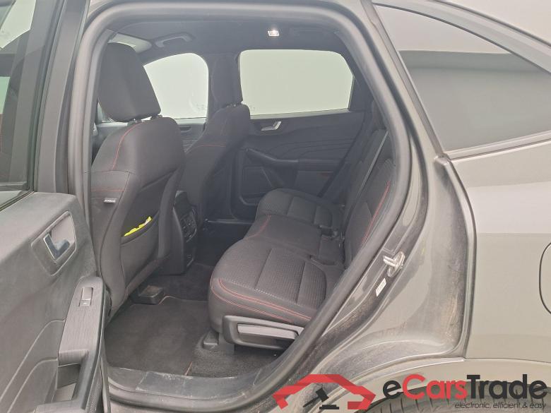 Ford, Kuga '19 PHEV, Ford Kuga 2.5i PHEV Aut. 165kW ST-Line 5d #4