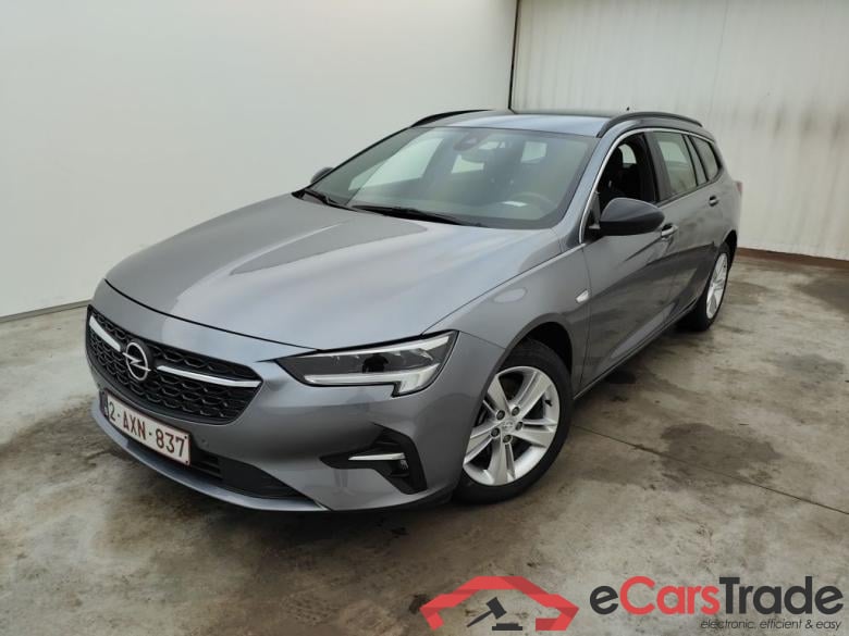 Opel Insignia Sports Tourer 1.5 Turbo D S/S 90kW Business Edition 5d