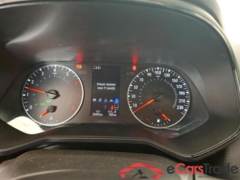 Clio V Business 1.0 SCe 65CV BVM5 E6d #6