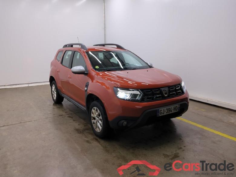 Duster Confort 4x4 1.5 dCi 115CV BVM6 E6d #2