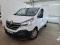 preview Renault Trafic #0