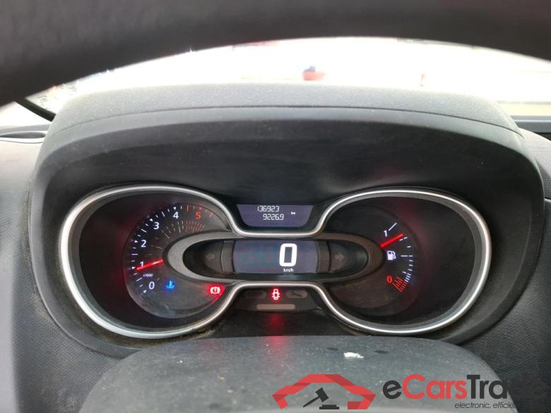 Trafic Fourgon L1H1 1200 Confort 1.6 dCi #6