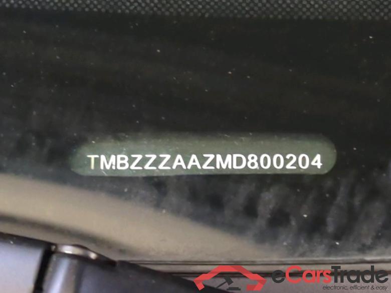 Skoda Citigo e iV Ambition 5d #6