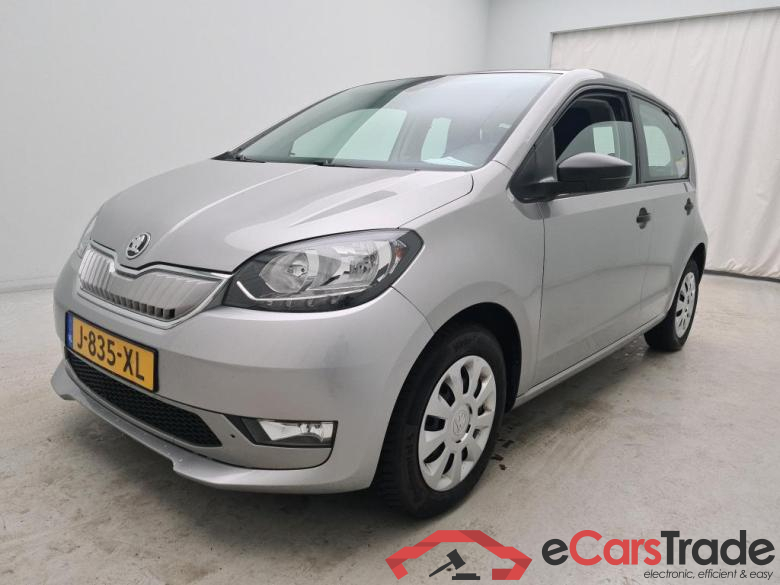 Skoda Citigo e iV Ambition 5d