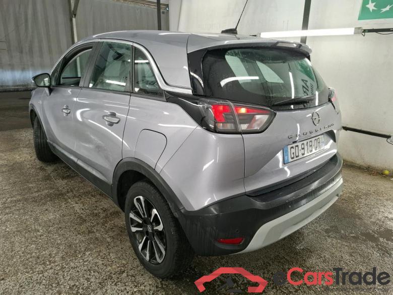 Crossland X Elegance Business 1.2 Turbo 110CV BVM6 E6d #2