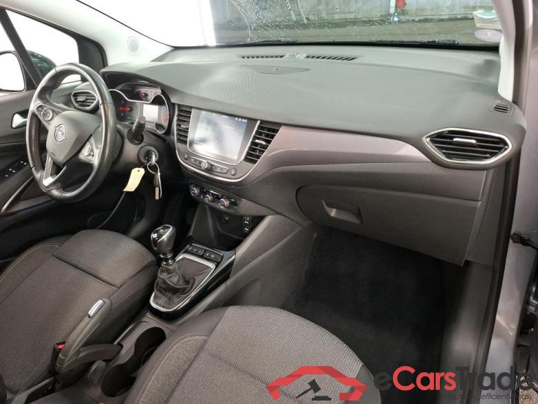 Crossland X Elegance Business 1.2 Turbo 110CV BVM6 E6d #5