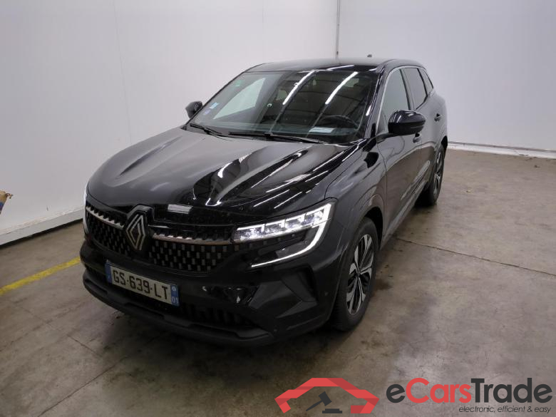 Austral Techno 1.2 E-TECH Hybrid 200CV BVA6 6E