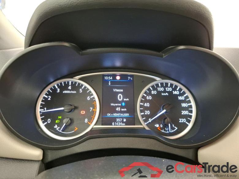 Micra / 2016 / 5P / Berline IG-T 92 Business Edition / TRANSFO VP/VF #6