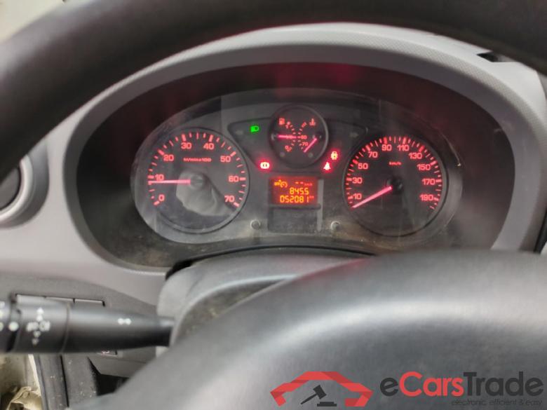 Partner L2 Premium 1.6 HDi 100CV BVM5 E6 #6