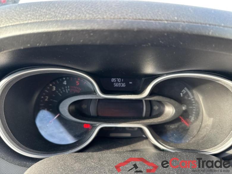 RENAULT Trafic VU 4p Fourgon FG GCF L1H1 1000 dCi 120 E6 #6