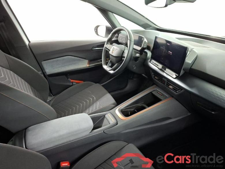 CUPRA Born 58kWh Business Plus auto 5D 150kW #6