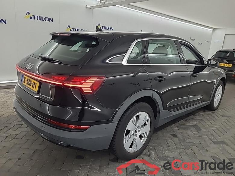 AUDI e-tron 50 quattro edition 5D 230kW #3