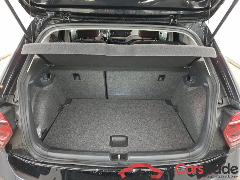 VOLKSWAGEN POLO 1.0 TSI 70kW Comfortline 5D Athlon Edition #5