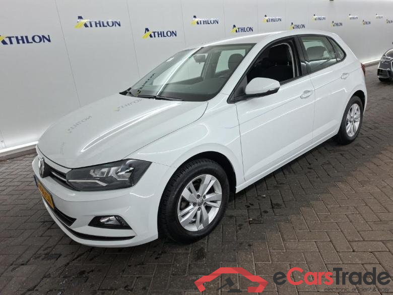 VOLKSWAGEN POLO 1.0 TSI 70kW Comfortline 5D