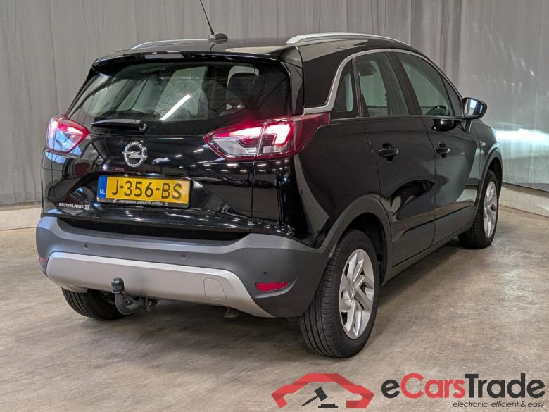 OPEL Crossland X 1.2 T. Innovation #3