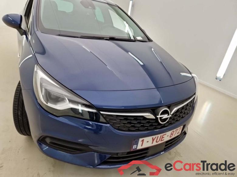 OPEL ASTRA SPORTS TOURER 1.4 TURBO ELEGANCE AUT #4