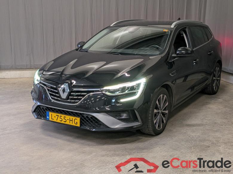 RENAULT MEGANE ESTATE 1.3 TCe R.S. Line #1