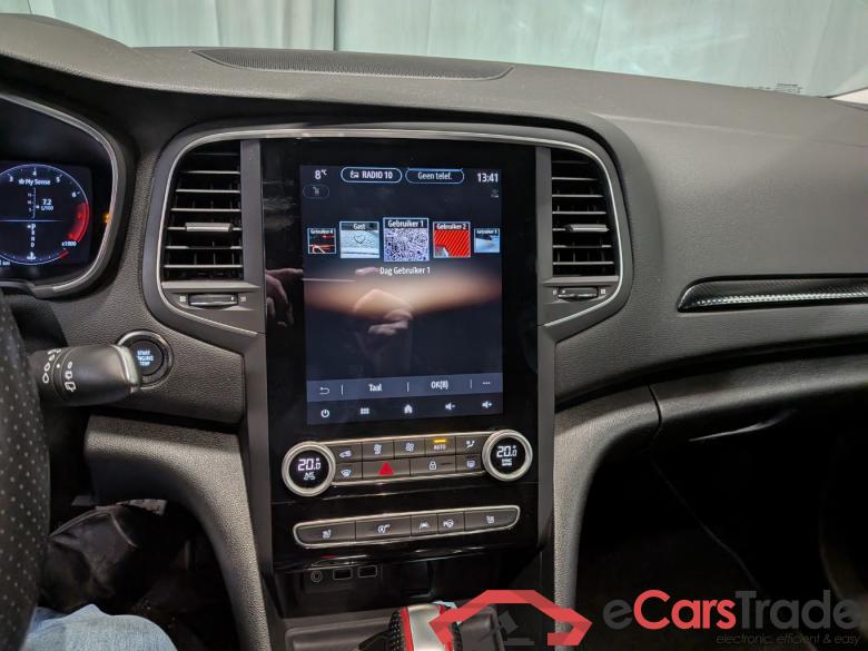 RENAULT MEGANE ESTATE 1.3 TCe R.S. Line #5