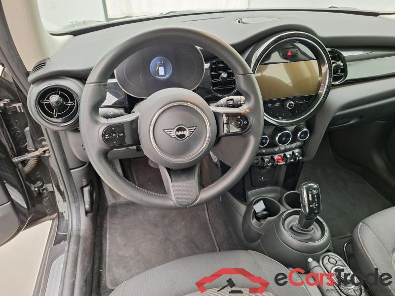 MINI, Mini 3d '14, Mini Cooper 3d #5