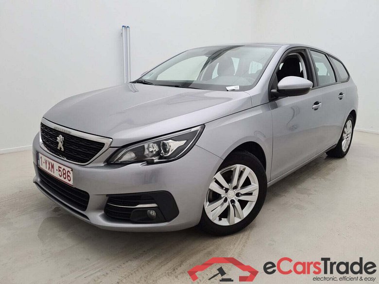 Peugeot 308 SW 1.5 BlueHDi I-Cockpit Navi Klima Camera PDC ... #1