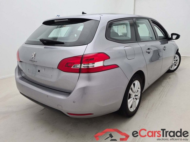 Peugeot 308 SW 1.5 BlueHDi I-Cockpit Navi Klima Camera PDC ... #4