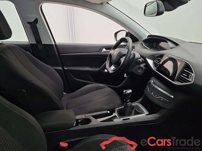 Peugeot 308 SW 1.5 BlueHDi I-Cockpit Navi Klima Camera PDC ... #6