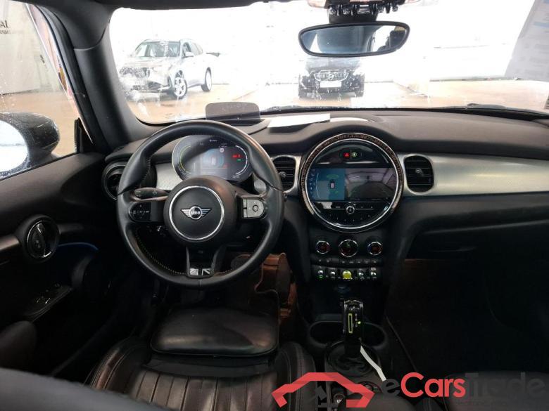 MINI Mini / 2021 / 3P / Berline Cooper SE Finition MINI Yours 184 ch BVA #6