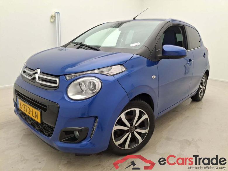 CITROEN C1 1.0 VTi Shine #1