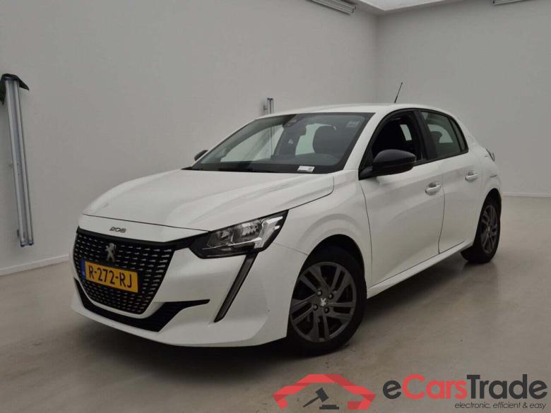 PEUGEOT 208 1.2 PureTech Active Pack #1