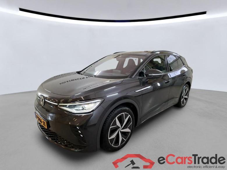 VOLKSWAGEN ID.4 220 kW #1