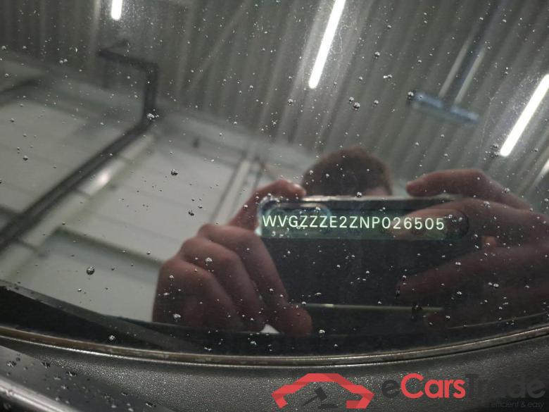 VOLKSWAGEN ID.4 220 kW #3