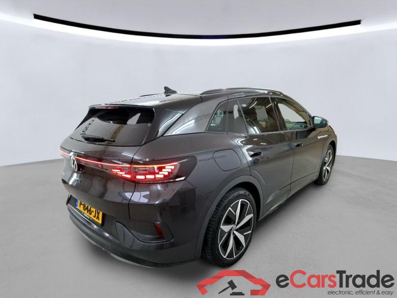 VOLKSWAGEN ID.4 220 kW #6